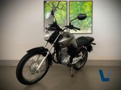 HONDA CG 160 START