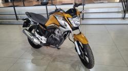 HONDA CG 160 TITAN