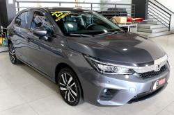 HONDA City Hatch 1.5 16V 4P FLEX TOURING AUTOMTICO CVT