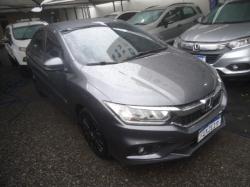 HONDA City Sedan 1.5 16V 4P EXL FLEX AUTOMTICO