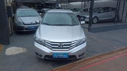 HONDA City Sedan 1.5 16V 4P LX FLEX AUTOMTICO