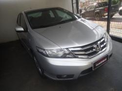 HONDA City Sedan 1.5 16V 4P LX FLEX AUTOMTICO