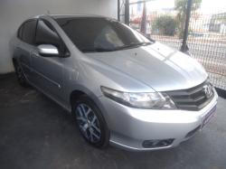 HONDA City Sedan 1.5 16V 4P SPORT FLEX