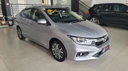 HONDA City Sedan 1.5 16V 4P EX FLEX AUTOMTICO