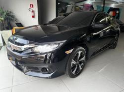 HONDA Civic 1.5 16V 4P TOURING TURBO AUTOMTICO CVT