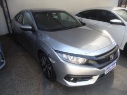 HONDA Civic 2.0 16V 4P SPORT FLEX  AUTOMTICO CVT