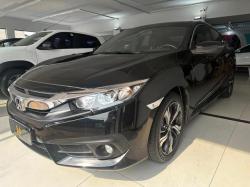 HONDA Civic 2.0 16V 4P EXL FLEX  AUTOMTICO CVT