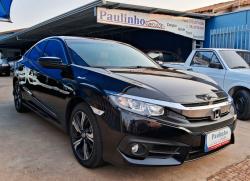 HONDA Civic 2.0 16V 4P EXL FLEX  AUTOMTICO CVT