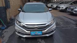 HONDA Civic 2.0 16V 4P EX FLEX  AUTOMTICO CVT