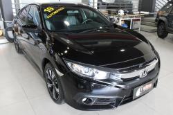 HONDA Civic 2.0 16V 4P EXL FLEX  AUTOMTICO CVT