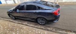 HONDA Civic 2.0 16V 4P FLEX LX AUTOMTICO