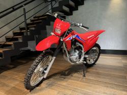 HONDA CRF 250 F