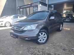 HONDA CRV 2.0 16V 4P LX AUTOMTICO