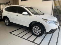 HONDA CRV 2.0 16V 4P LX AUTOMTICO