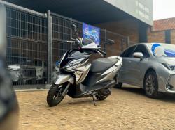 HONDA Elite 125 