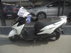 HONDA Elite 125 