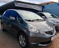 HONDA Fit 1.4 16V 4P LX FLEX AUTOMTICO