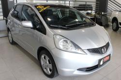 HONDA Fit 1.4 16V 4P LX FLEX AUTOMTICO