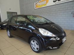 HONDA Fit 1.4 16V 4P DX FLEX