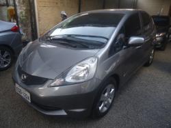 HONDA Fit 1.4 16V 4P LX FLEX AUTOMTICO