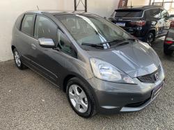 HONDA Fit 1.4 16V 4P LX FLEX AUTOMTICO