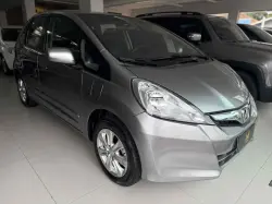HONDA Fit 1.4 4P LX FLEX