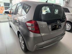 HONDA Fit 1.4 4P LX FLEX