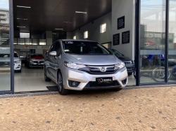 HONDA Fit 1.5 16V 4P EXL FLEX AUTOMTICO