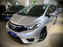 HONDA Fit 1.5 16V 4P EX AUTOMTICO