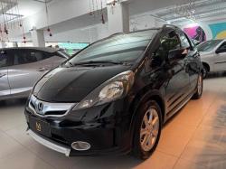 HONDA Fit 1.5 16V 4P TWIST FLEX