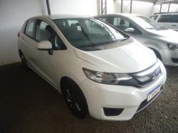 HONDA Fit 1.5 16V 4P LX FLEX