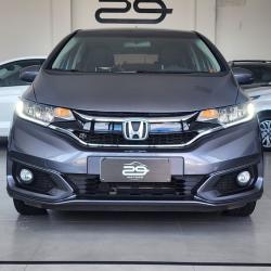 HONDA Fit 1.5 16V 4P EXL FLEX AUTOMTICO