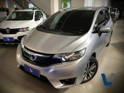 HONDA Fit 1.5 16V 4P EX AUTOMTICO
