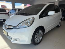 HONDA Fit 1.5 16V 4P EX FLEX AUTOMTICO