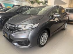 HONDA Fit 1.5 16V 4P PERSONAL FLEX AUTOMTICO CVT