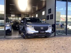 HONDA HR-V 1.5 16V 4P FLEX EXL AUTOMTICO CVT