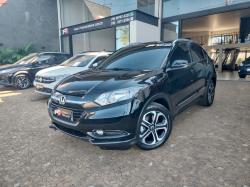 HONDA HR-V 1.5 16V 4P FLEX EX AUTOMTICO CVT