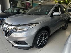 HONDA HR-V 1.5 16V 4P TOURING TURBO AUTOMTICO CVT