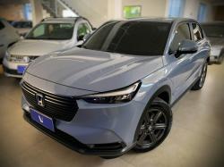 HONDA HR-V 1.5 16V 4P FLEX EXL AUTOMTICO CVT