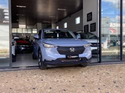 HONDA HR-V 1.5 16V 4P FLEX EXL AUTOMTICO CVT