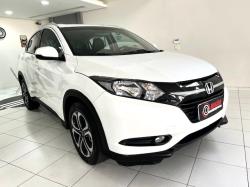 HONDA HR-V 1.5 16V 4P FLEX EX AUTOMTICO CVT