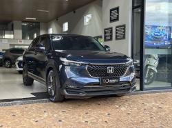 HONDA HR-V 1.5 16V 4P FLEX ADVANCE TURBO AUTOMTICO CVT