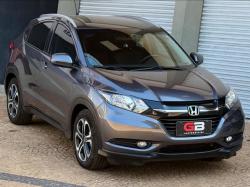 HONDA HR-V 1.5 16V 4P FLEX EX AUTOMTICO CVT