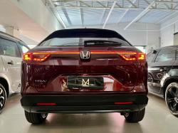HONDA HR-V 1.5 16V 4P FLEX EX AUTOMTICO CVT