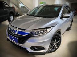 HONDA HR-V 1.8 16V 4P EX FLEX AUTOMTICO CVT