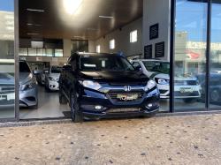 HONDA HR-V 1.8 16V 4P EXL FLEX AUTOMTICO CVT