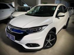 HONDA HR-V 1.8 16V 4P EXL FLEX AUTOMTICO CVT