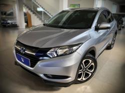 HONDA HR-V 1.8 16V 4P EXL FLEX AUTOMTICO CVT