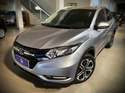 HONDA HR-V 1.8 16V 4P EX FLEX AUTOMTICO CVT