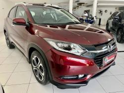 HONDA HR-V 1.8 16V 4P TOURING FLEX AUTOMTICO CVT